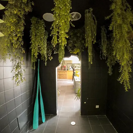 Hi Arrifana Destination * Aljezur