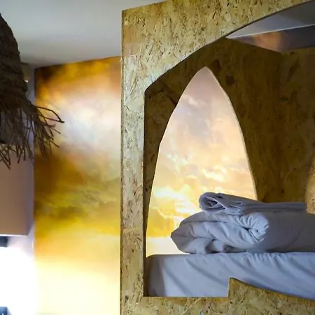 Hi Arrifana Destination Aljezur