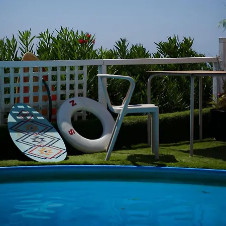 Hi Arrifana Destination Aljezur