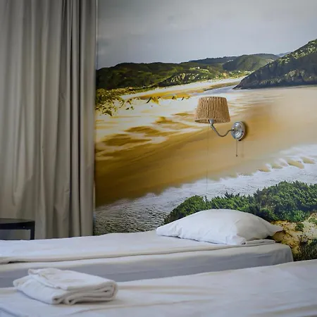 Hi Arrifana Destination Aljezur