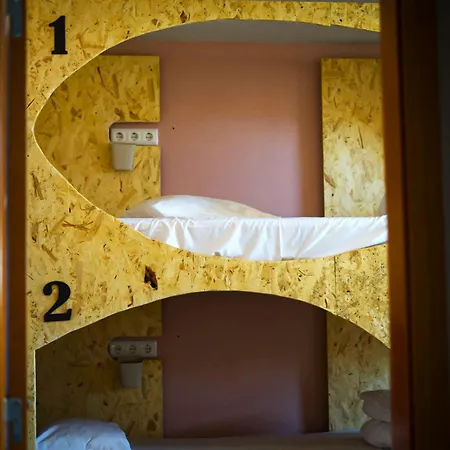 Hi Arrifana Destination * Aljezur