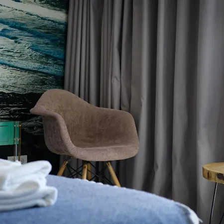 Hi Arrifana Destination Hostel