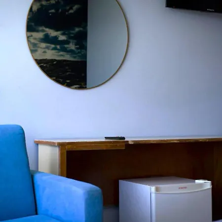 Hi Arrifana Destination Hostel Aljezur