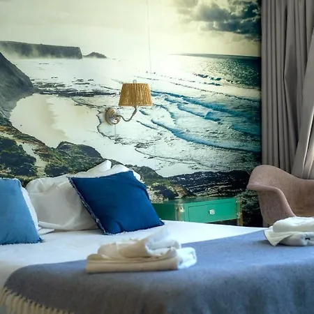 Hi Arrifana Destination * Aljezur