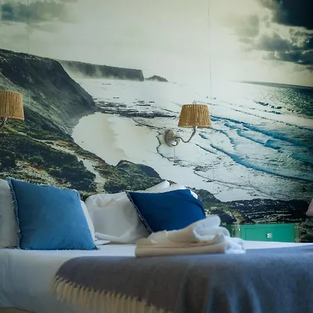 Hi Arrifana Destination Hostel *