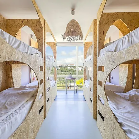 Auberge de jeunesse Hi Arrifana Destination *