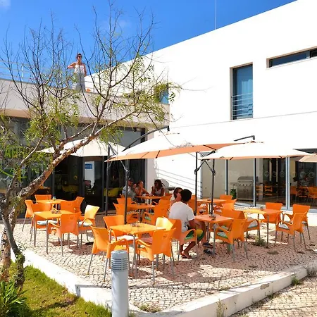 Hostel Hi Arrifana Destination Aljezur